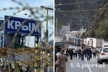 российская верхушка начала распродавать недвижимость и вывозить свои семьи из Крыма – ГУР