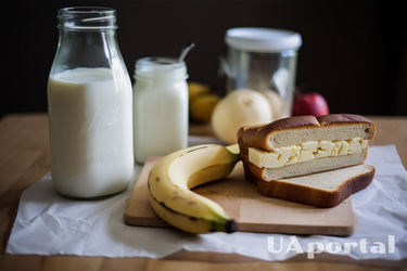 Какие продукты нельзя совмещать: 7 вредных привычек