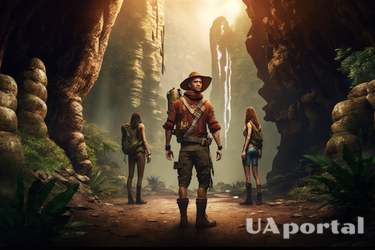 Adventure films of 2010-2015 will capture the audience's attention