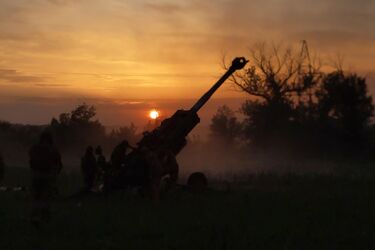 Бойцы из бригады Даниила Апостола показали, как им удалось уничтожить 'Шилку' и 'Зоопарк' врага
