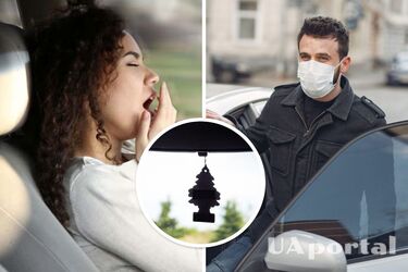 Можно серьезно заболеть: какая незначительная деталь в автомобиле способна отрицательно повлиять на ваше здоровье