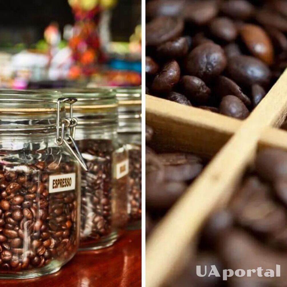 Как правильно хранить кофе, чтобы он не потерял аромат и полезные свойства