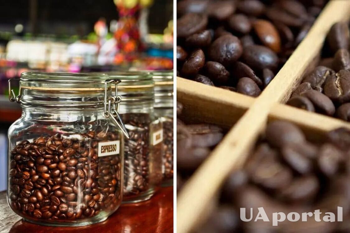 Как правильно хранить кофе, чтобы он не потерял аромат и полезные свойства