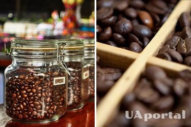Як правильно зберігати каву, щоб вона не втратила аромат і корисні властивості