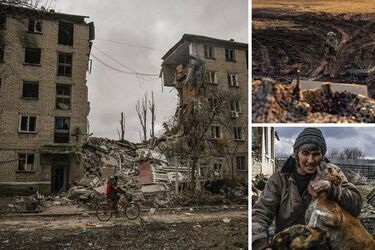 Нависла большая опасность: астролог назвал города Украины, которые будет атаковать Россия