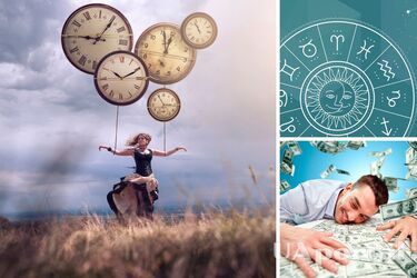 Три знаки зодіаку чекає великий успіх у квітні 2023: їм будуть заздрити всі навколо