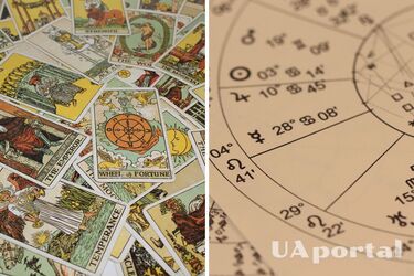 Гороскоп Таро на тиждень передвіщає неприємності: Терези – Риби