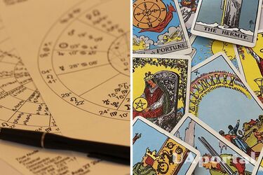 Гороскоп Таро на неделю прогнозирует мощные изменения: Овен – Дева