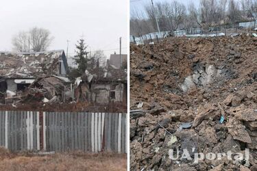Под российской Тулой произошел взрыв: местные говорят об атаке БПЛА (видео)
