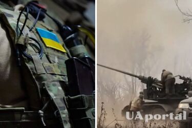 Бійці 36-ї бригади показали 'запальну роботу' по окупантах на Донбасі (відео)