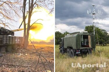 'Бешкетники Сірка' показали відео знищення російської станції 'Житель', яка блокувала зв'язок