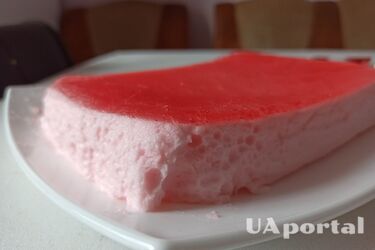 Всього один інгредієнт: як приготувати повітряний десерт за лічені хвилини (відео)