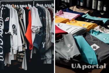 Забудьте о таких вещах: стилистка объяснила, почему не стоит носить одежду с надписями