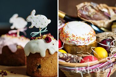 Великдень 2023: які страви мають бути на святковому столі