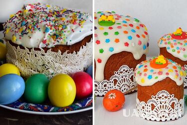 Как сделать идеальную глазурь на пасху: три простых рецепта