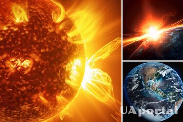 Магнитные бури: стали известны опасные даты в апреле