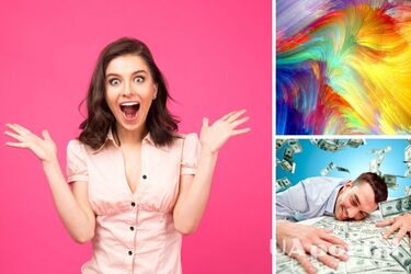 Які кольори притягнуть удачу та багатство навесні 2023: поради для всіх знаків зодіаку