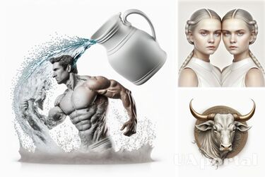 Три знаки зодіаку знайдуть баланс і стабільність у квітні