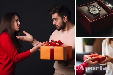 Что нельзя дарить, чтобы не навлечь несчастья