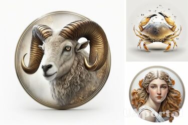 Гороскоп кар'єри на квітень обіцяє успіх трьом знакам зодіаку