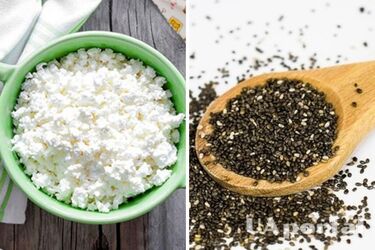 Полезный завтрак за 15 секунд: нужны всего два ингредиента