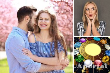 Три знака зодиака найдут настоящую любовь в апреле 2023: их ждет большое счастье