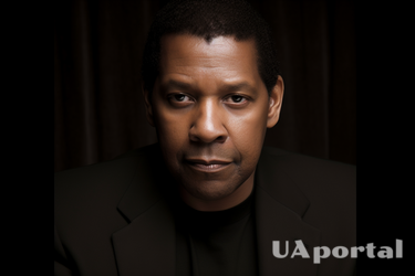 Дензел Хейз Вашингтон