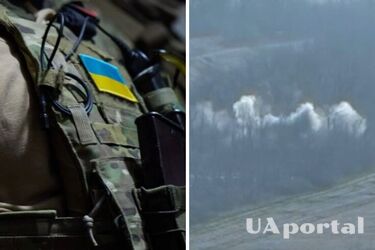 Украинские защитники уничтожили оккупантов с техникой на Купянском направлении (видео)