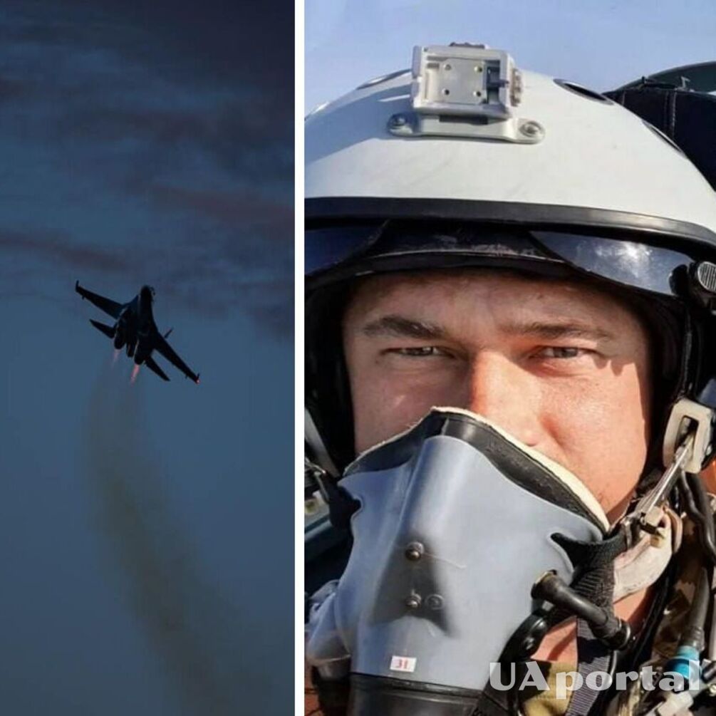 Здійснив понад 80 вильотів: Пілот винищувача Денис Кирилюк загинув під час виконання бойового завдання (фото)