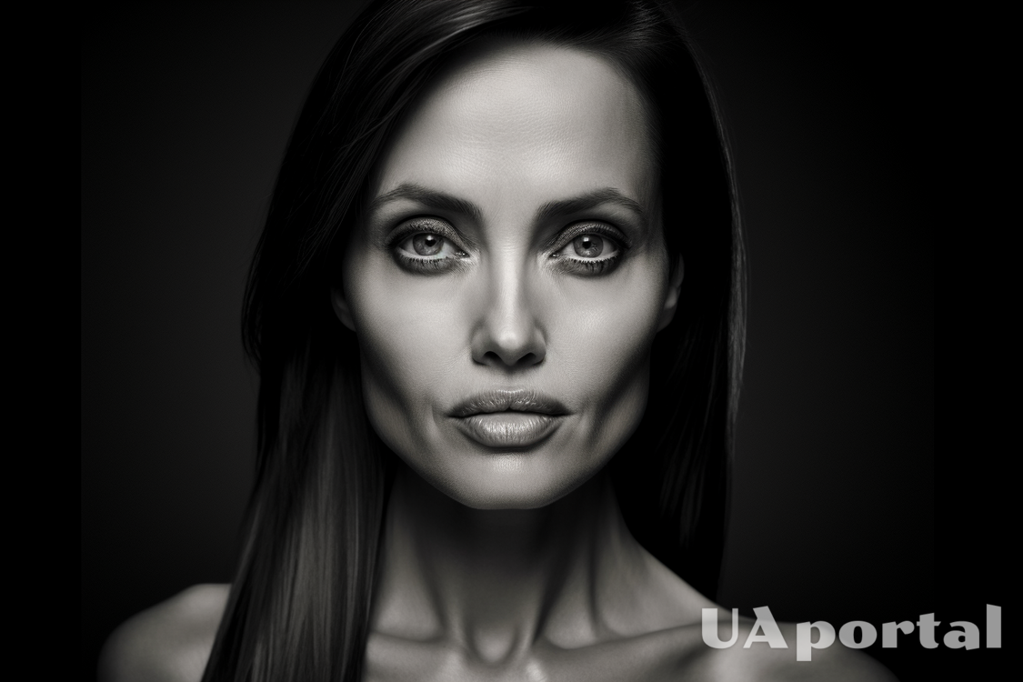 Как Анджелина Джоли покорила мир и стала кино-иконой