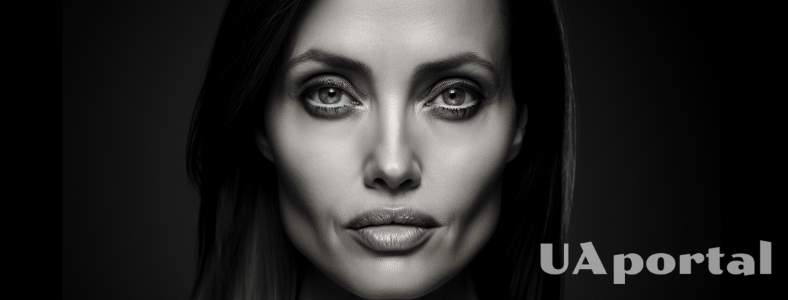 Як Анджеліна Джолі підкорила світ і стала кіно-іконою