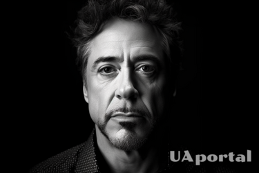 Сходження Роберта Джона Дауні-молодшого у кіно