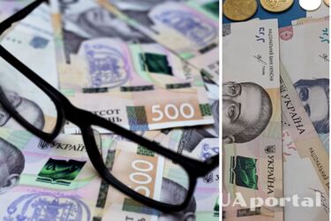 Кому из украинцев повысят пенсии в апреле и в июле