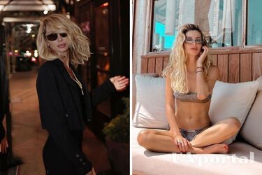 Several bedrooms, a swimming pool, and a gym: Svitlana Loboda sells a house in Russia for almost $9 million (photo)