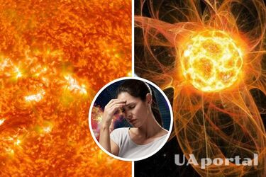 Магнітні бурі у березні: стали відомі найбільш небезпечні дні