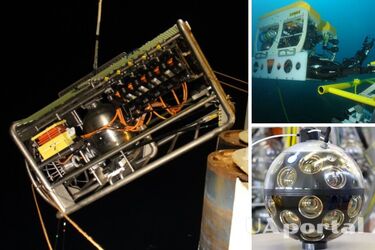 На дне Средиземного моря в Лионском заливе открыли лабораторию по поиску нейтрино
