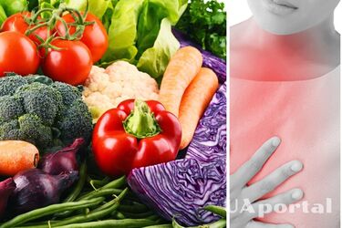 Топ продуктов, которые способны избавить от изжоги, если нет таблеток под рукой