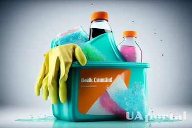 Как правильно стирать кухонные полотенца: пять советов, которые помогут убрать пятна