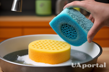 Як очистити кухонну витяжку від жиру оцтом та харчовою содою