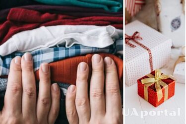 Какие вещи нельзя отдавать и дарить бесплатно