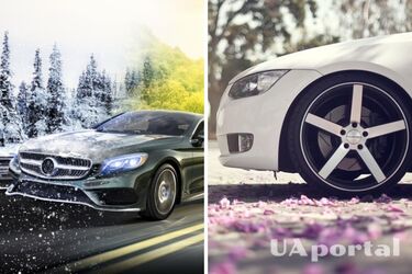 Как подготовить не ездившее зимой авто к первому выезду