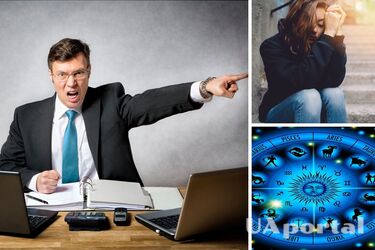 Названы худшие начальники по знаку зодиака: способны превратить жизнь сотрудников в кошмар