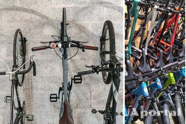 Как выбрать хороший велосипед