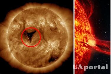 Магнитная буря 31 марта – 1 апреля