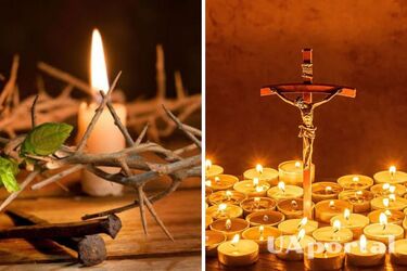 Страсний тиждень 2023