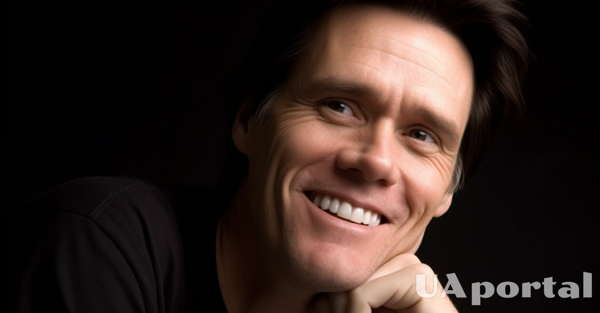Why Everyone Loves Jim Carrey: A Success Story