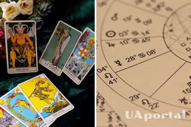 Гороскоп Таро на апрель обещает большие события: Весы – Рыбы