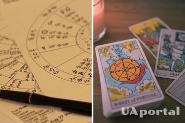 Гороскоп Таро на квітень обіцяє зміни: Овен – Діва