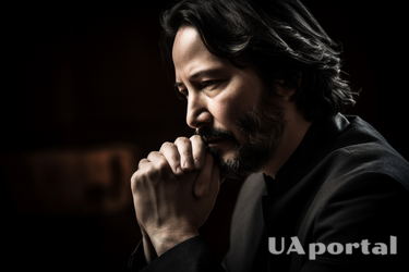 Keanu Reeves: how the actor became the idol of millions