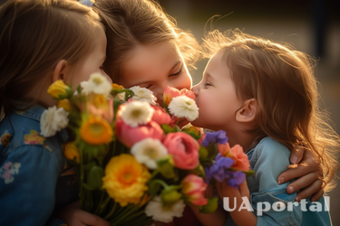 14 травня – День матері: як відзначають свято, і що заборонено дарувати мамі